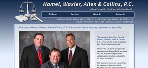 Website Design & Hosting in Massachusetts, New England and the Internet Community