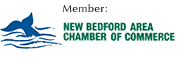 Member New Bedford Area Chamber of Commerce