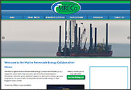Marine Renewable Energy Collaborative
