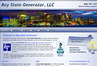 Bay State Generator