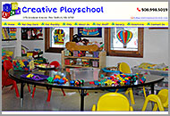 Creative Playschool