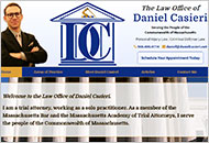 The Law Office of Daniel Casieri