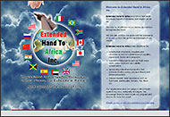 Extended Hand to Africa, Inc.