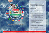 `Extended Hands International, Inc.