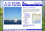 L.P. Chase Real Estate