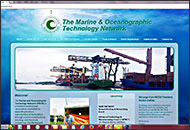 The Marine and Oceanographic Technology Network (MOTN)