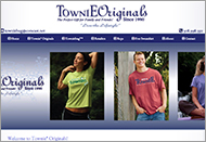 The Townie® Originals 