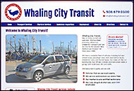 Whaling City Transit