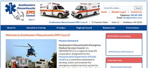 Website Design & Hosting in Massachusetts, New England and the Internet Community