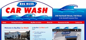 Website Design & Hosting in Massachusetts, New England and the Internet Community