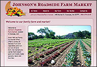 Johnson's Roadside Farm Market