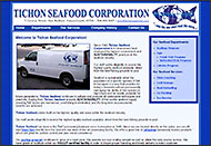 Tichon Seafood Corporation