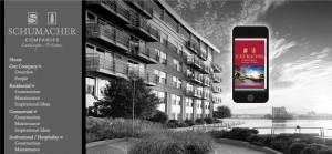 Website Design & Hosting in Massachusetts, New England and the Internet Community