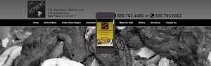 JS Web Solutions | Custom Website Design