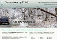 Generators By F.S.G.