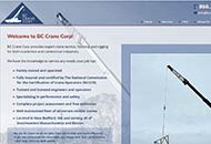 BC Crane Corp