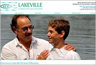 Lakeville Christian Fellowship