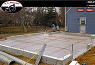 G. A. Pflaumer Excavating & Foundations