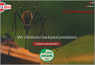 Mosquito Boss