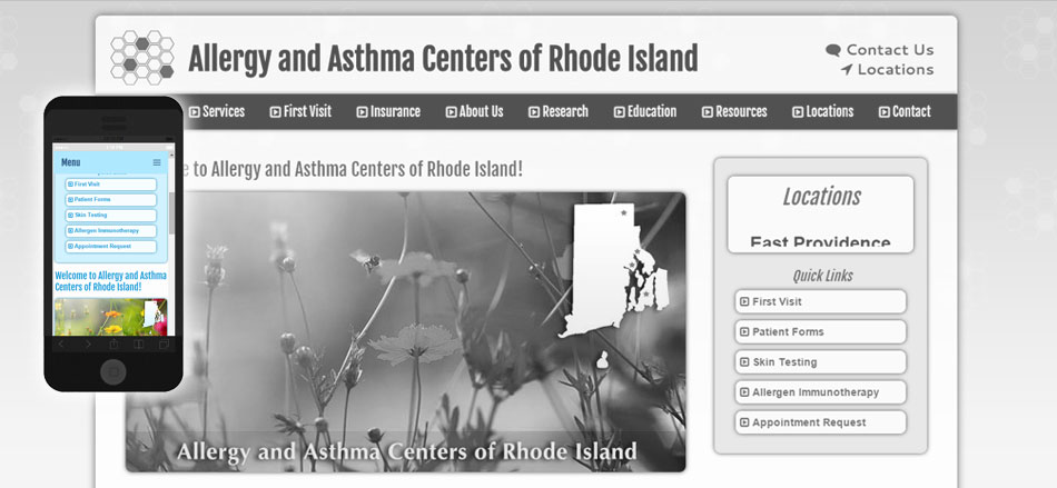 Allergy & Asthma Centers